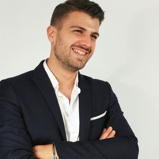 Flavien, co-fondateur de Samebrain